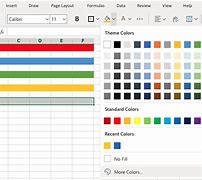 Image result for Best Excel Chart Colors
