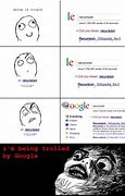 Image result for Google Troll