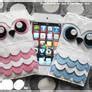 Image result for Cartoon iPod Cases