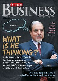 Image result for Business Magazine Cover