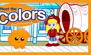 Image result for Prep Meet the Colors