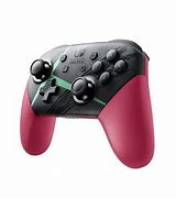 Image result for Nintendo Switch Pro Controller 2
