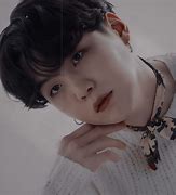 Image result for YoonGi PFP