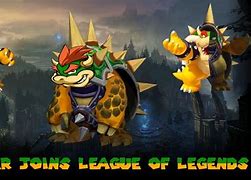 Image result for Bowser Rammus