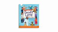 Image result for Top 50 Books On Gods Love