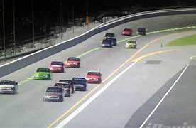 Image result for IRacing NASCAR Crash