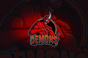 Image result for E Sport Logo Demon