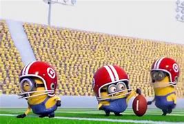 Image result for Minion Kicking