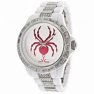 Image result for Toy Watch White