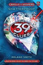 Image result for The 39 Clues Series