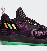 Image result for Adidas Dame 7 Color Ways