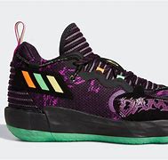 Image result for Adidas Dame 7 Game Over Color Ways