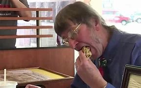 Image result for Fat Guy Eating Big Mac