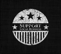 Image result for Support Local