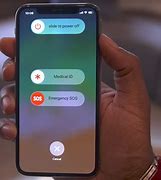 Image result for How Turn Off iPhone X