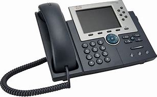 Image result for Cisco Phone