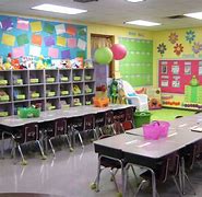Image result for Ssdc K-1 Classroom