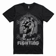 Image result for Art of Fighting 2 Shirt