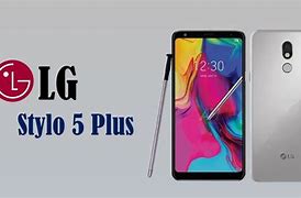 Image result for Stylo 5 Plus Phone