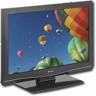 Image result for Sharp Flat TV 37 Inch