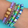 Image result for Girls Beaded Bracelets