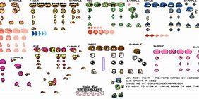 Image result for Joy Mech Fight Characters