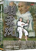 Image result for Goju Ryu Karate Books