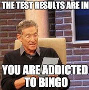 Image result for Bingo Memes Funny