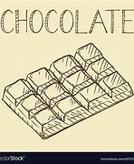 Image result for Run Out of Chocolate Outline