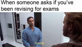 Image result for Positive Exam Memes