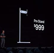 Image result for Apple 999 Dollar Monitor Stand