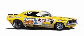 Image result for Don Perdone Funny Car Driver
