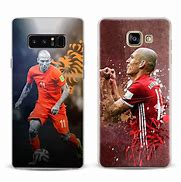 Image result for Samsung A11 Football Phone Case
