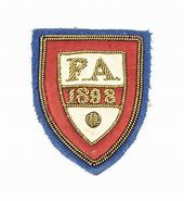 Image result for FA Badge