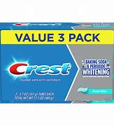 Image result for Crest Products