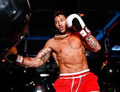Image result for Rumble Boxing