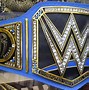 Image result for Roman Reigns Championship Belt