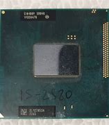 Image result for i5-2520M Socket