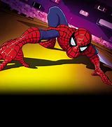 Image result for Spider-Man New Animated Series