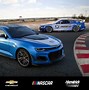 Image result for Le Mans NASCAR Cup Car