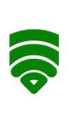 Image result for Wi-Fi Connection Icon