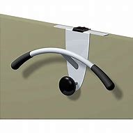 Image result for Coat Hook for Cubicle Wall