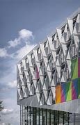 Image result for Dynamic Facade