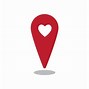 Image result for Red Location Mark