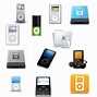 Image result for Launch iPod Icon