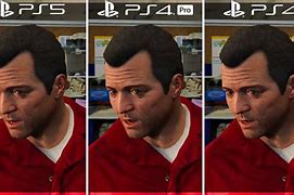 Image result for PS4 Graphics GTA 5