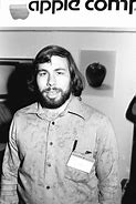 Image result for Steve Wozniak 80s
