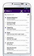 Image result for Mail Client for Android