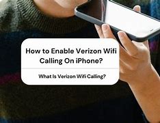 Image result for Wi-Fi Calling Verizon iPhone