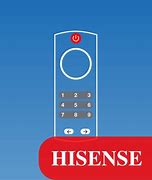 Image result for Hisense Remote Control